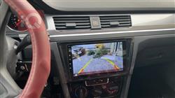 فولكسفاغن بورا